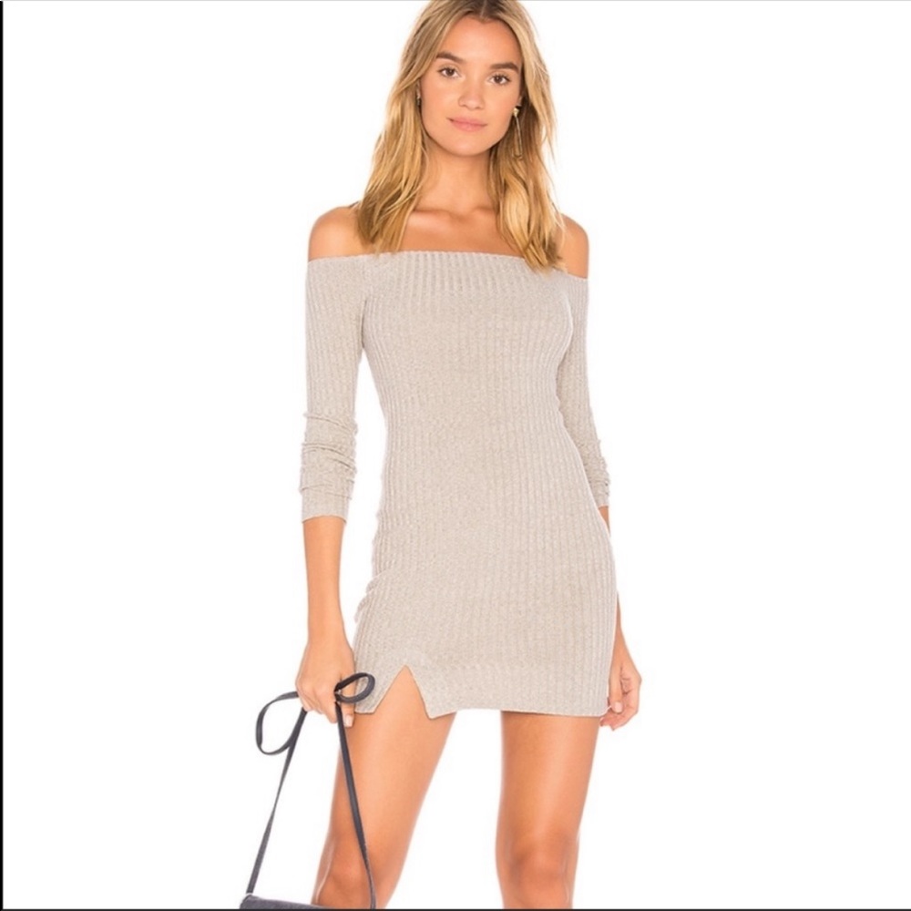 Privacy Please Dress